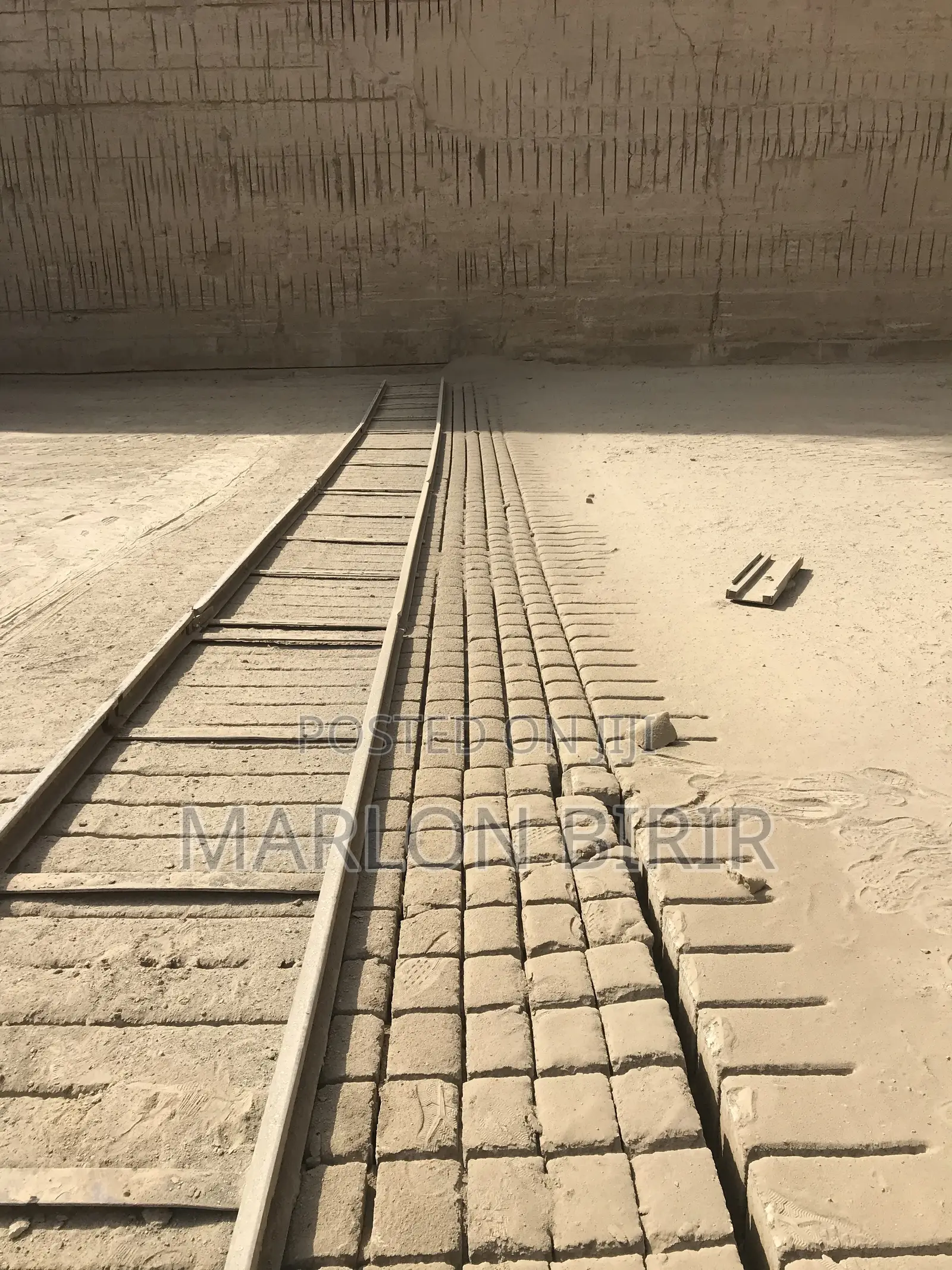 Mogotio Machine Cut Stones