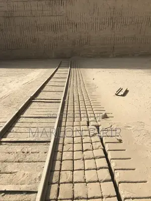 Mogotio Machine Cut Stones