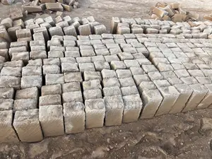 Mogotio Machine Cut Stones