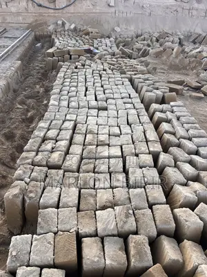 Mogotio Machine Cut Stones
