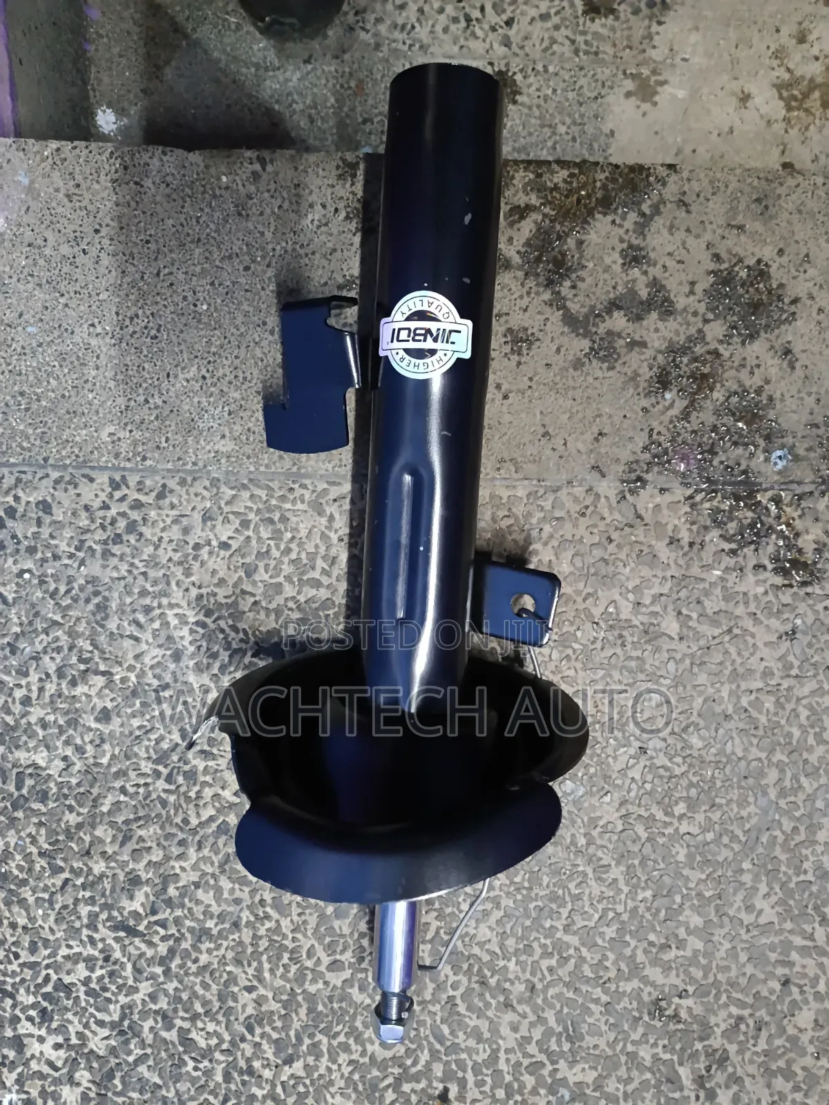 Front Shock Absorbers Mazda Axela 2010 - 2014