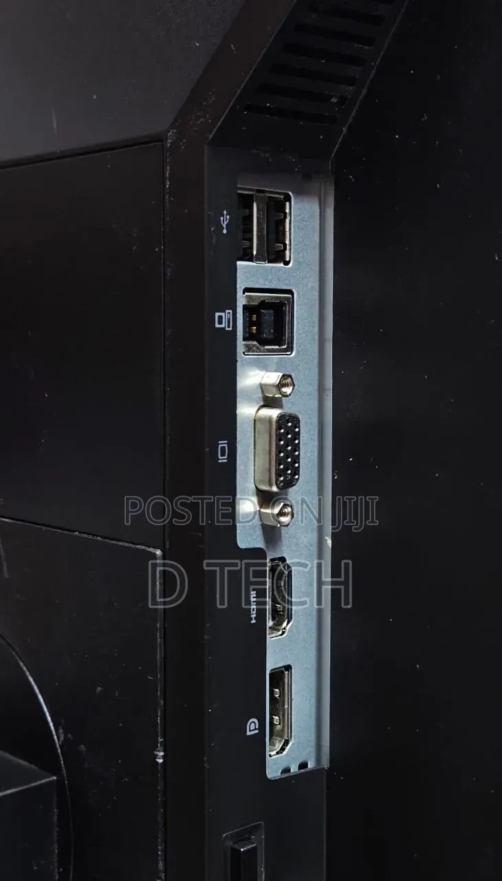 Hp 27inch E27q G4 Display Hdmi,Display Port Refreshrate 60hz