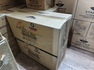 Original Ritar Usa Chloride Exide Solar 12v 200ah Heavy Duty Battery