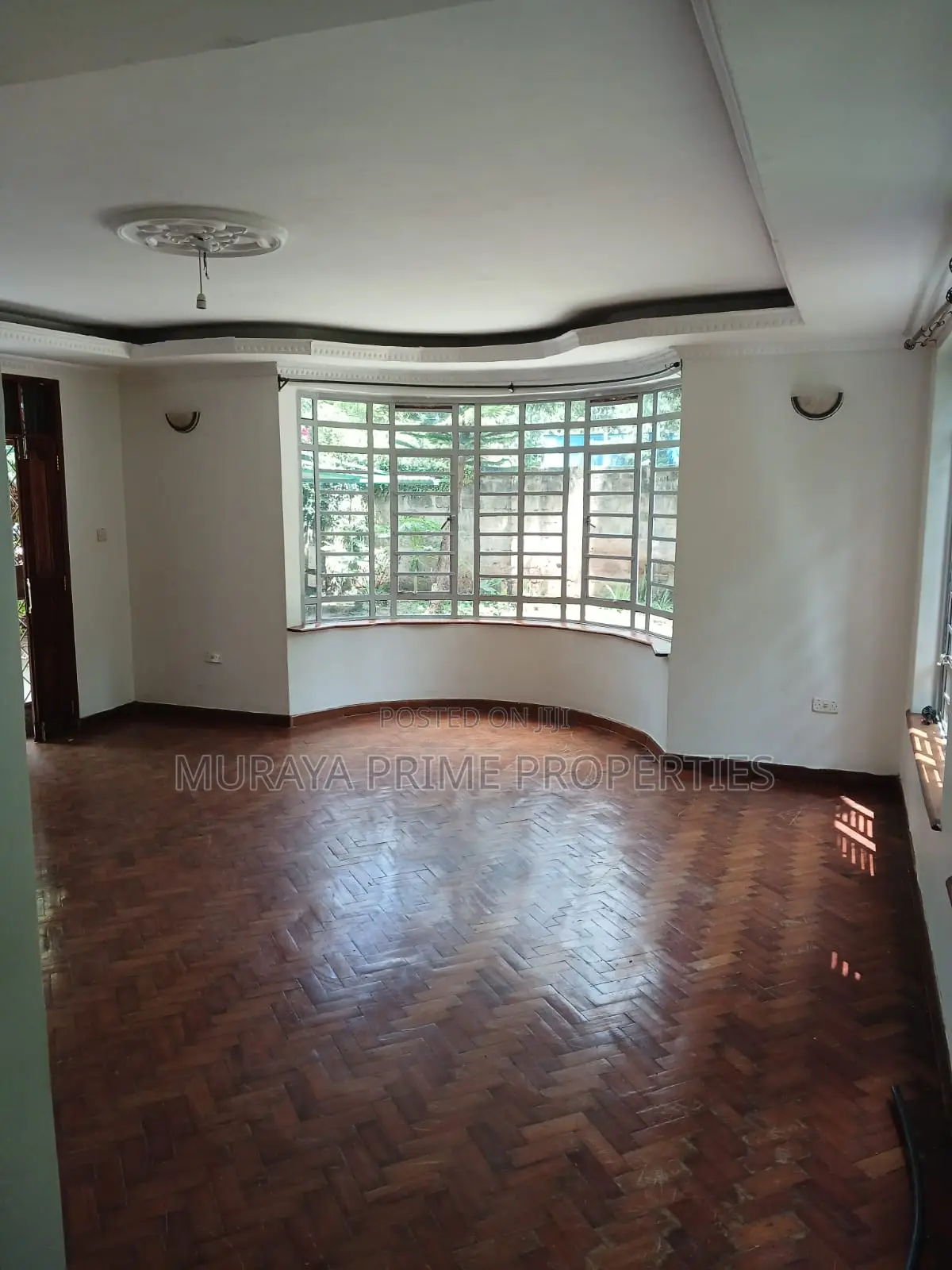4bdrm Maisonette in Kerarapon for rent