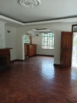 4bdrm Maisonette in Kerarapon for rent