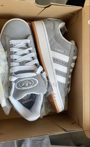 Adidas Campus