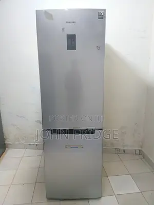 Samsung Smart Space Bottom Mount Fridge Freezer