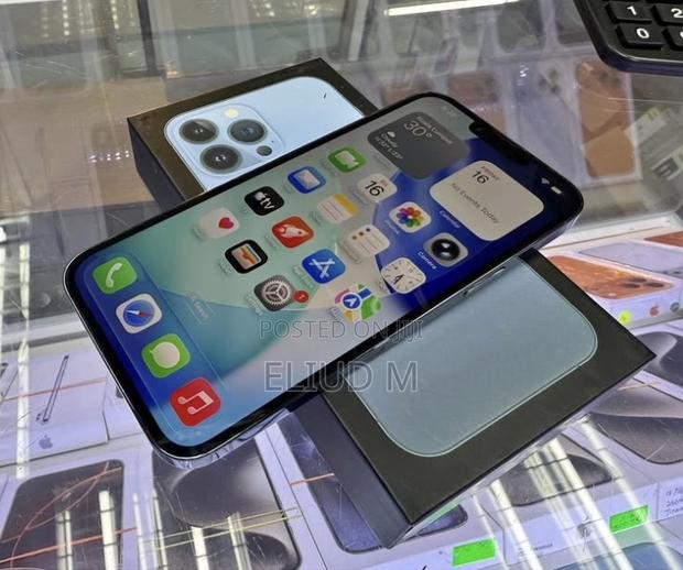 Apple iPhone 13 Pro Max 512 GB