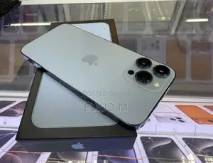 Apple iPhone 13 Pro Max 512 GB