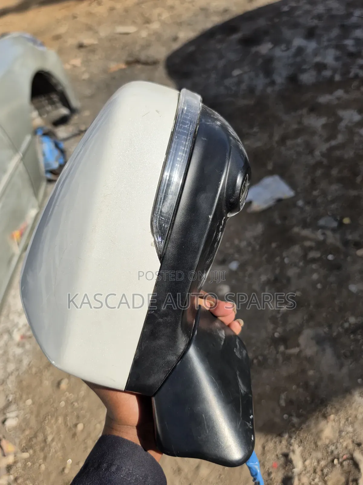 Side Mirror/Sidemirror Subaru Forester Sk/Sk9 New Model 2019+