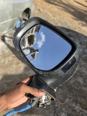 Side Mirror/Sidemirror Subaru Forester Sk/Sk9 New Model 2019+