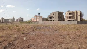 Prime Juja Farm Town Plots