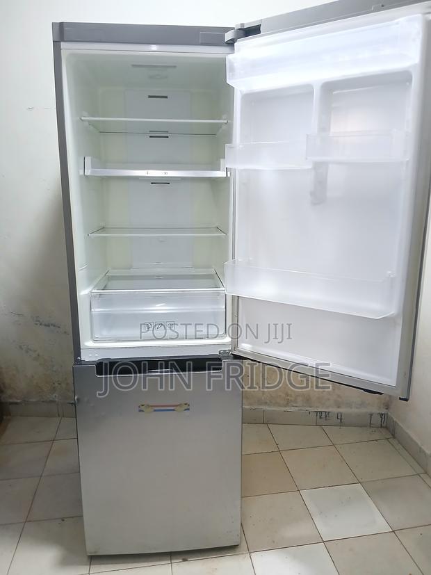 Samsung Smart Space Bottom Mount Fridge Freezer - thumbnail 3