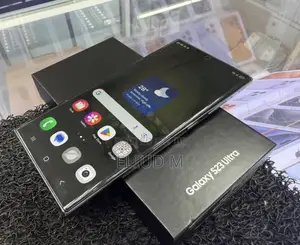 Samsung Galaxy S23 Ultra 512 GB