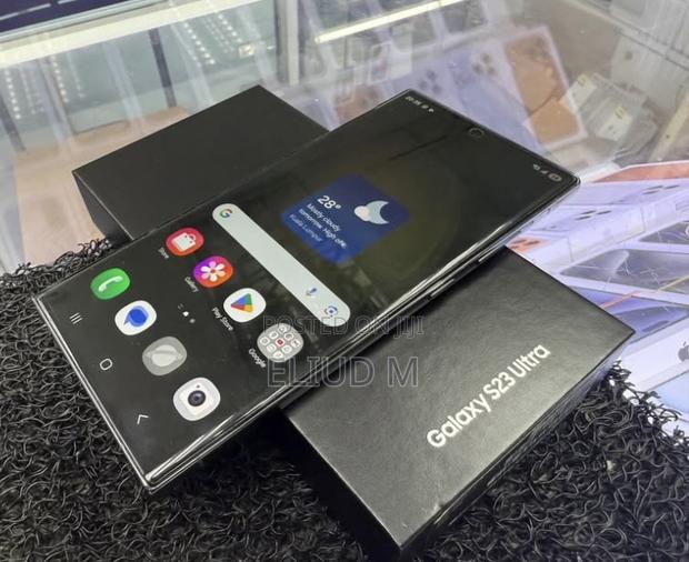 Samsung Galaxy S23 Ultra 512 GB
