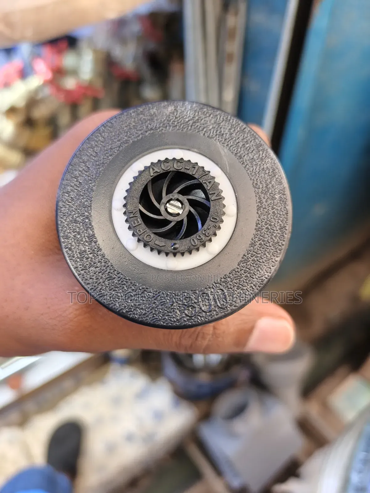 1⁄2 Inch Popup Sprinkler for Irrigation