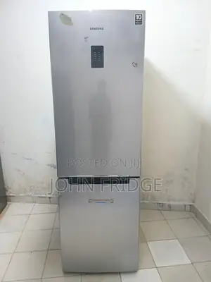 Samsung Smart Space Bottom Mount Fridge Freezer