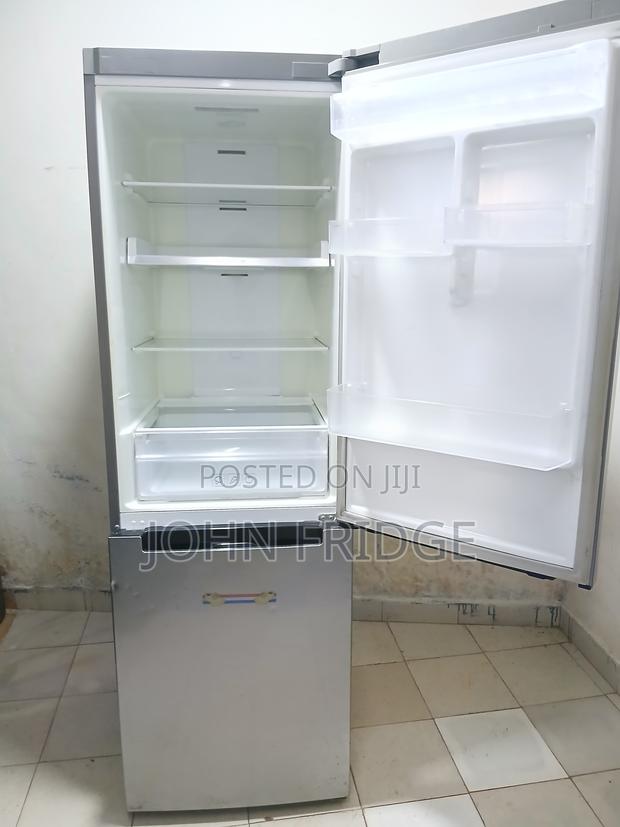 Samsung Smart Space Bottom Mount Fridge Freezer - thumbnail 5