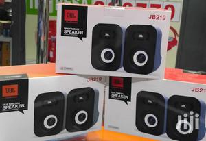 JBL External Computer Speaker. - thumbnail 2