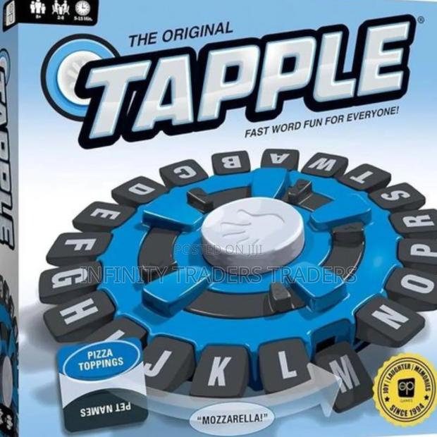 Tapple Game - thumbnail 2