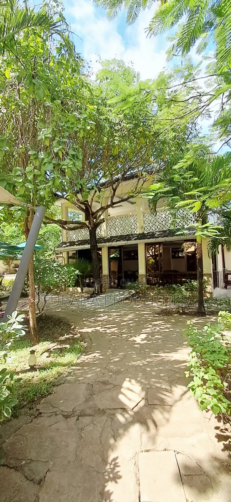 For Sale Boutique Hotel Nyali