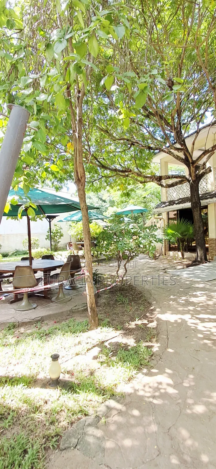 For Sale Boutique Hotel Nyali