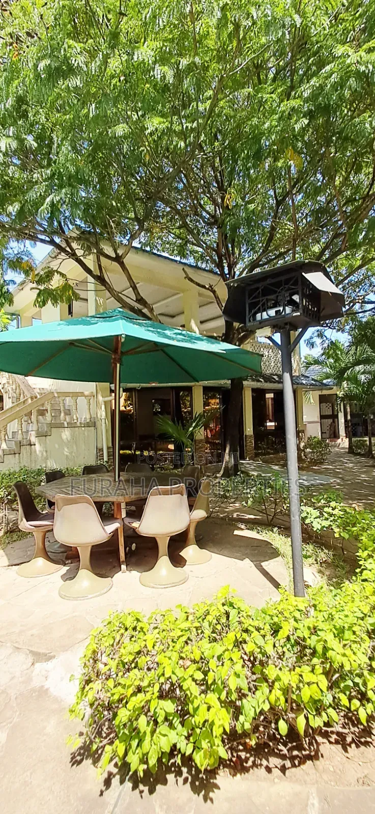 For Sale Boutique Hotel Nyali