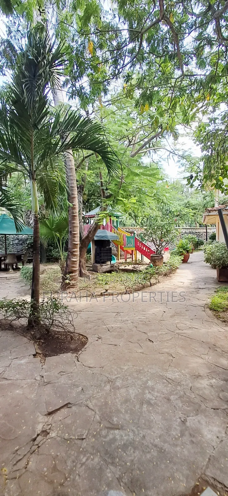 For Sale Boutique Hotel Nyali
