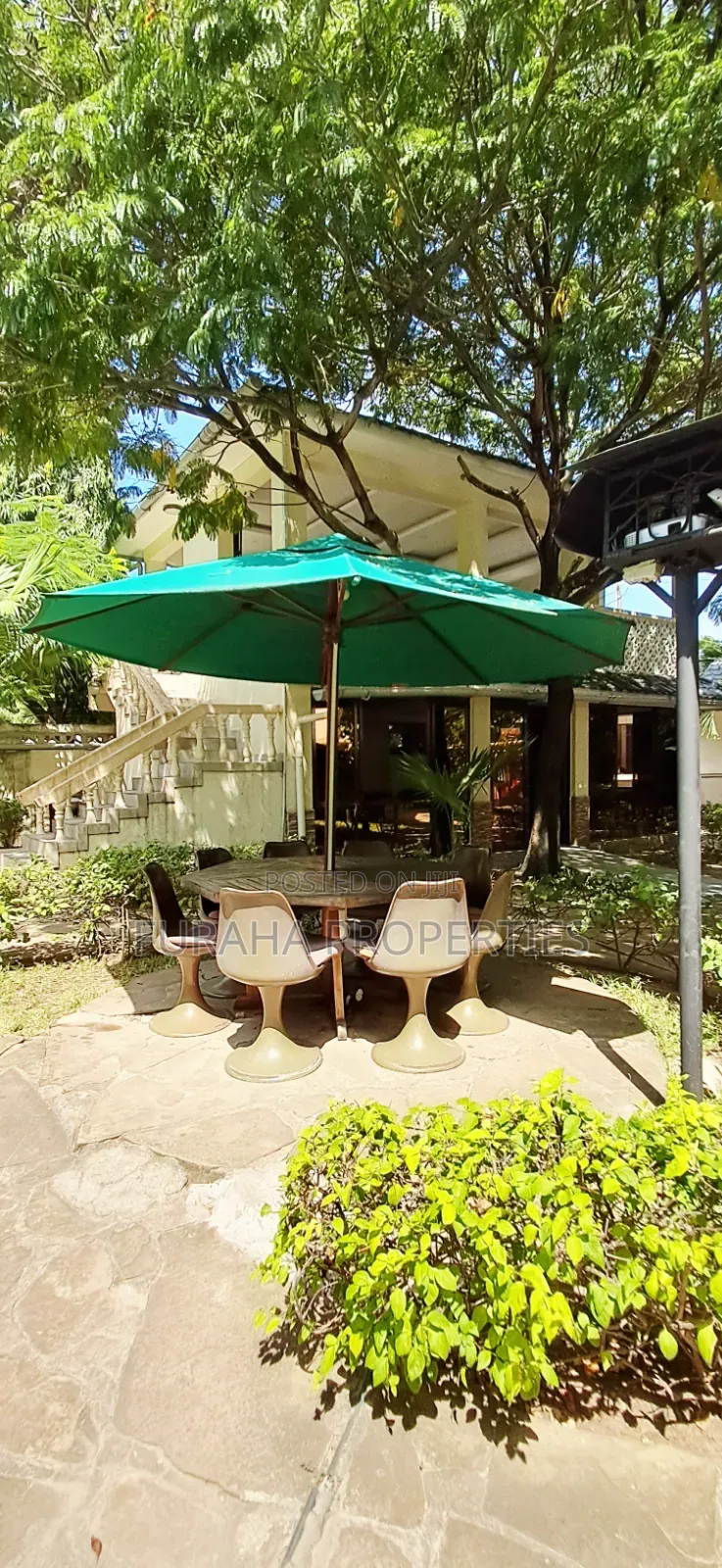 For Sale Boutique Hotel Nyali