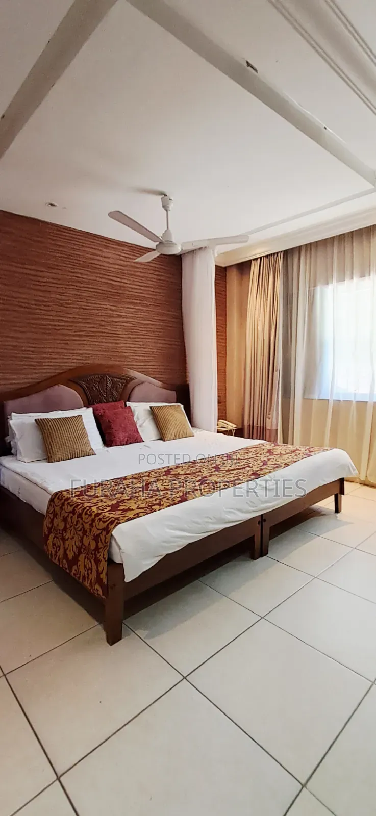 For Sale Boutique Hotel Nyali
