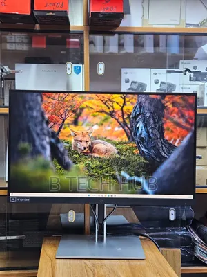 Hp 27inch Monitor