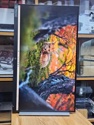 Hp 27inch Monitor