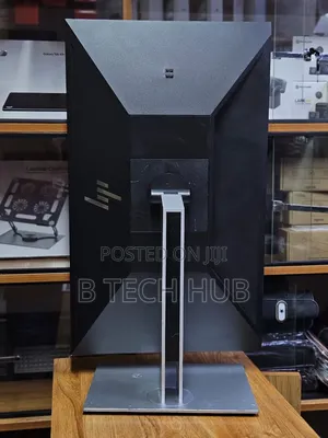 Hp 27inch Monitor