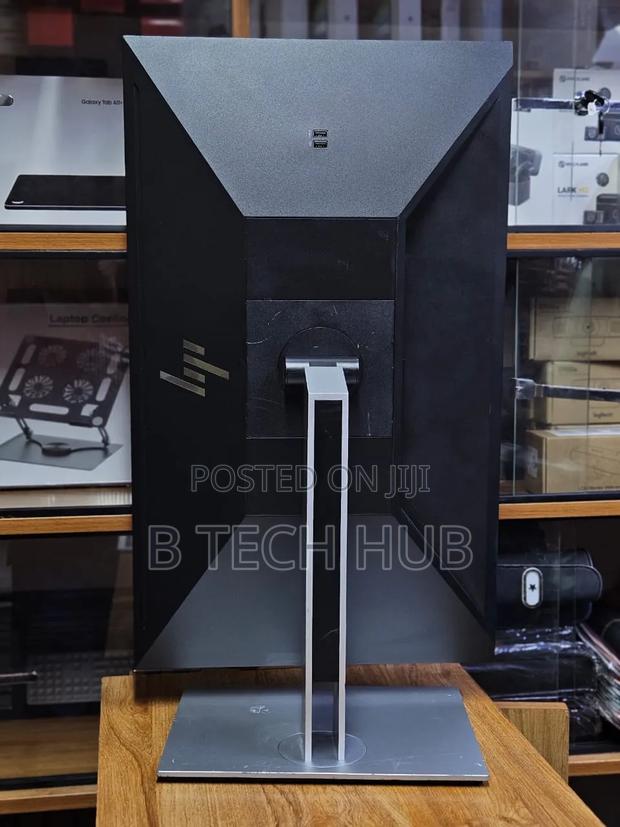 Hp 27inch Monitor - thumbnail 4