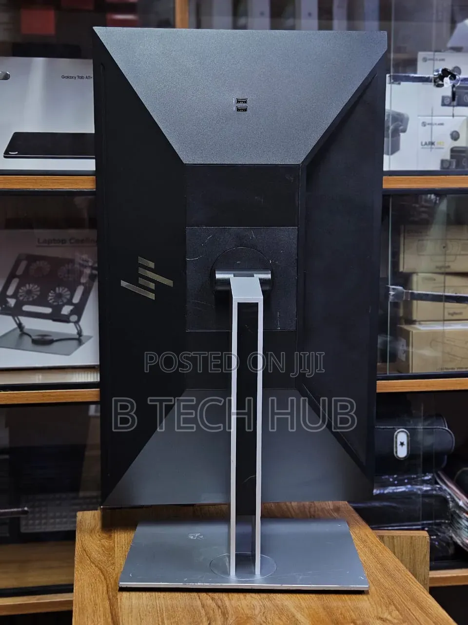 Hp 27inch Monitor