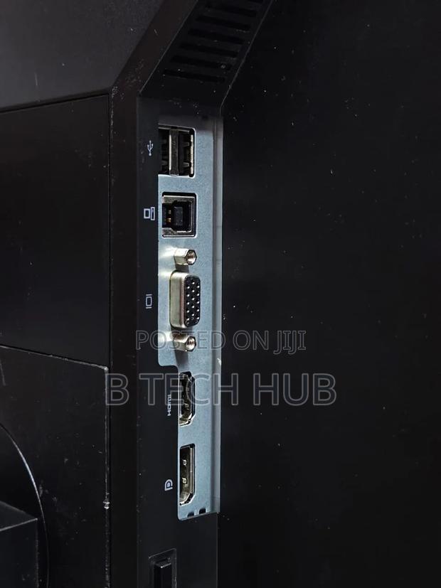 Hp 27inch Monitor - thumbnail 5