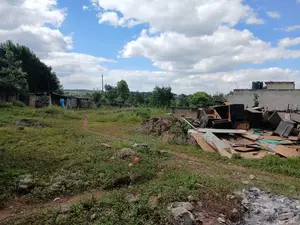 Exclusive Land Offer in Kerarapon Drive