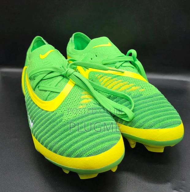 Nike Phantom 6 2026 Football Boots - thumbnail 3