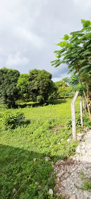 For Sale Two Acre Land Mtwapa