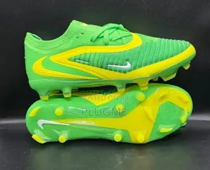 Nike Phantom 6 2026 Football Boots