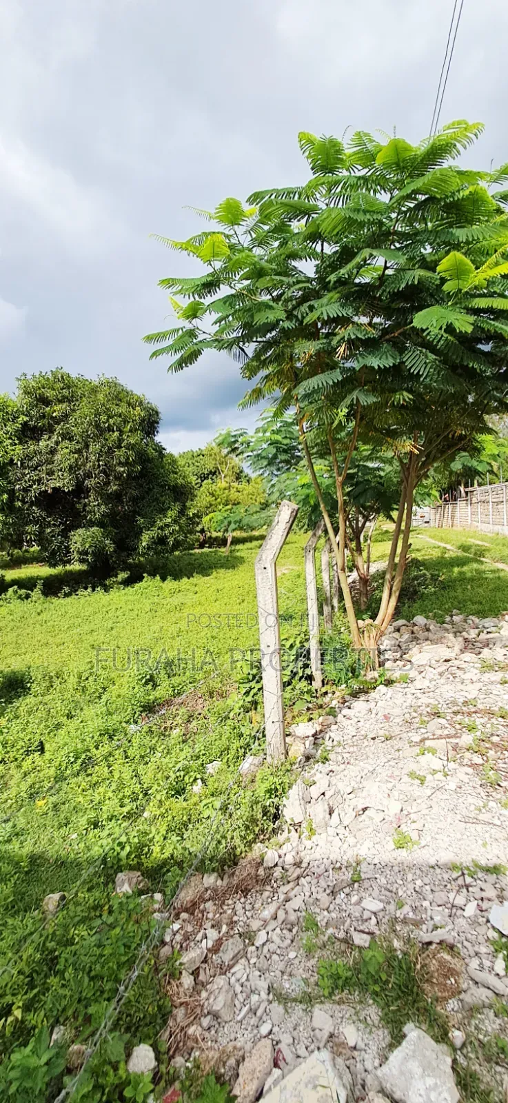 For Sale Two Acre Land Mtwapa