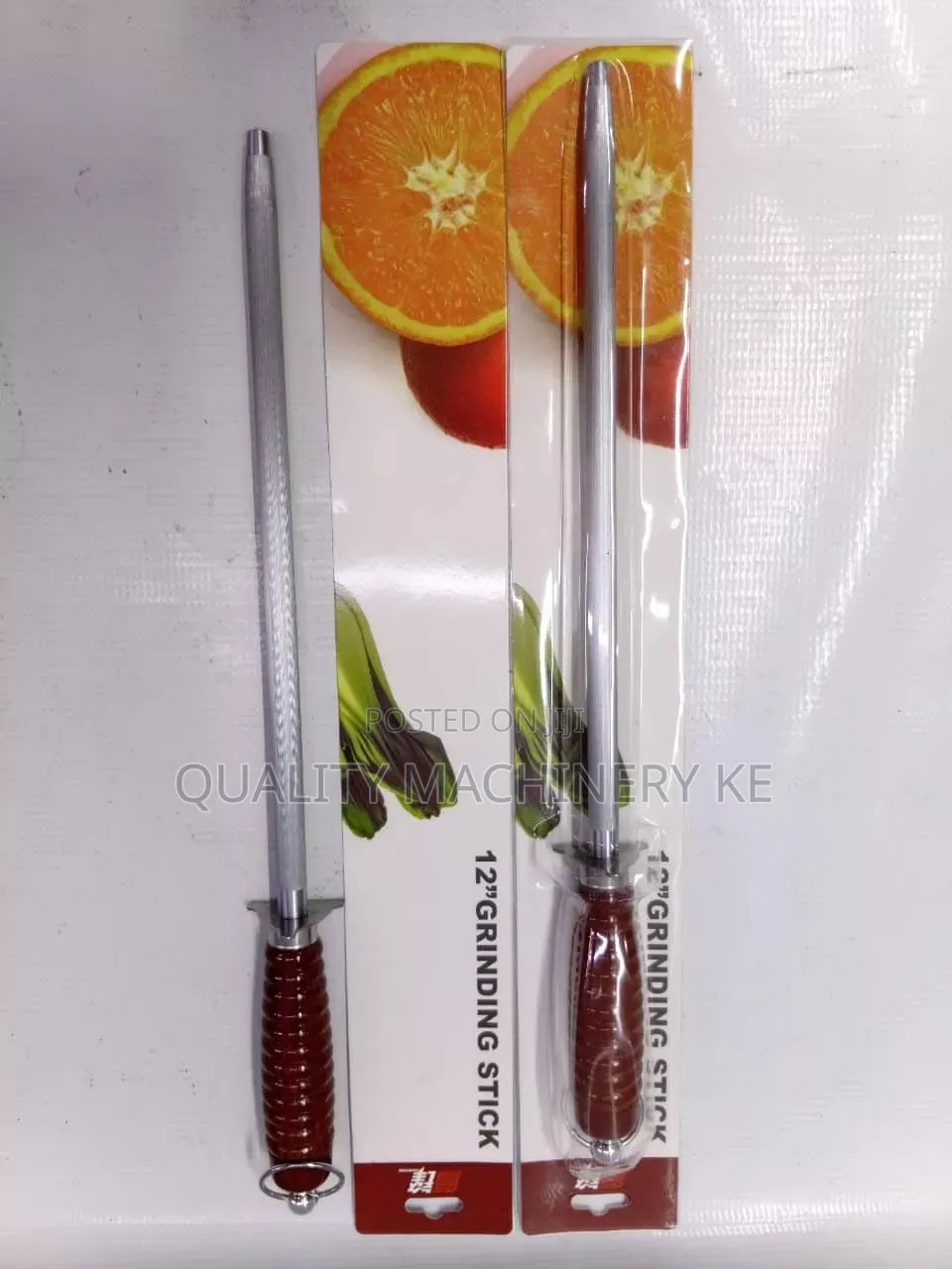 Reliable Butchery Knife Sharpener