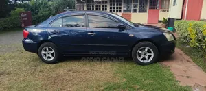 Toyota Premio 2012 Blue