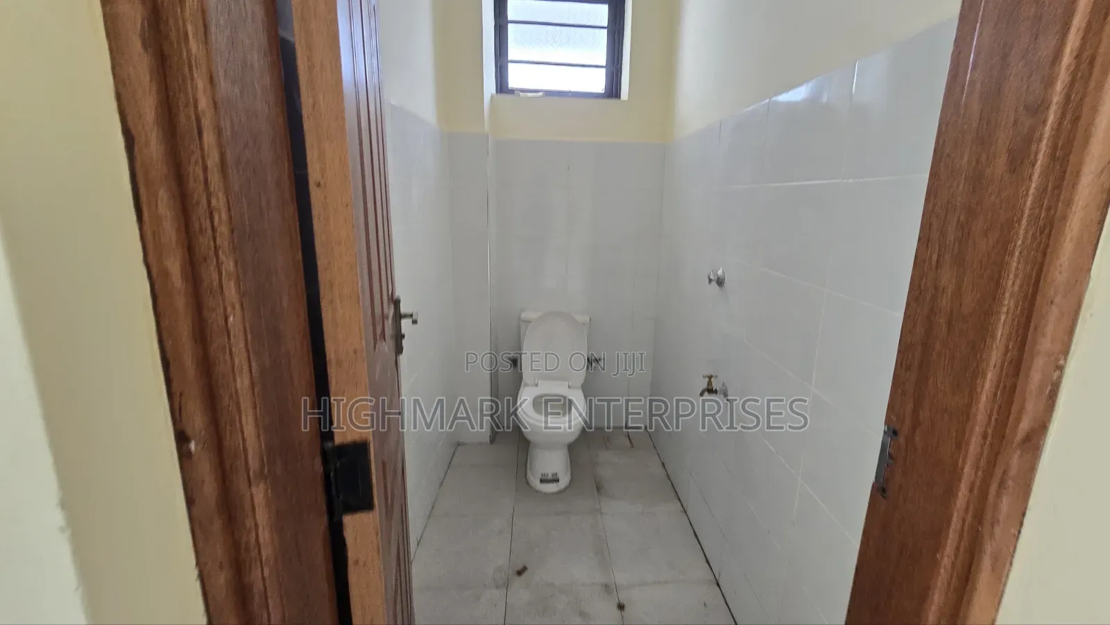 3500 Sq Feet Godown to Let in Ruai