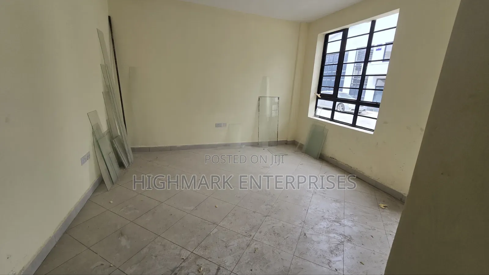 3500 Sq Feet Godown to Let in Ruai
