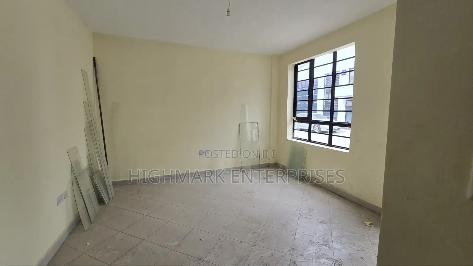 3500 Sq Feet Godown to Let in Ruai