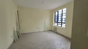 3500 Sq Feet Godown to Let in Ruai