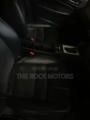 Honda Fit 2020 Red