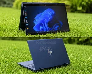 Laptop HP Elite Dragonfly x360 8th Gen 16GB Intel Core i7 SSD 512GB