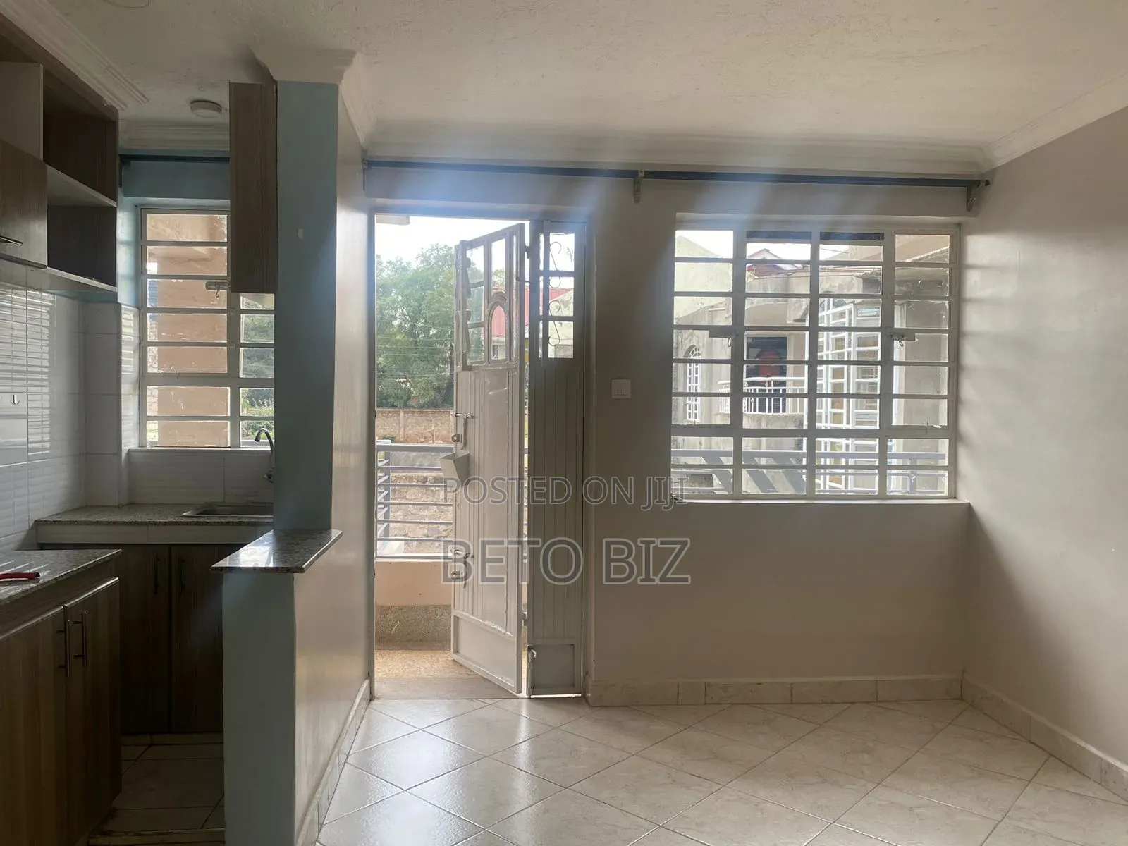 1bdrm Apartment in Matangi Centre, Ruiru for rent